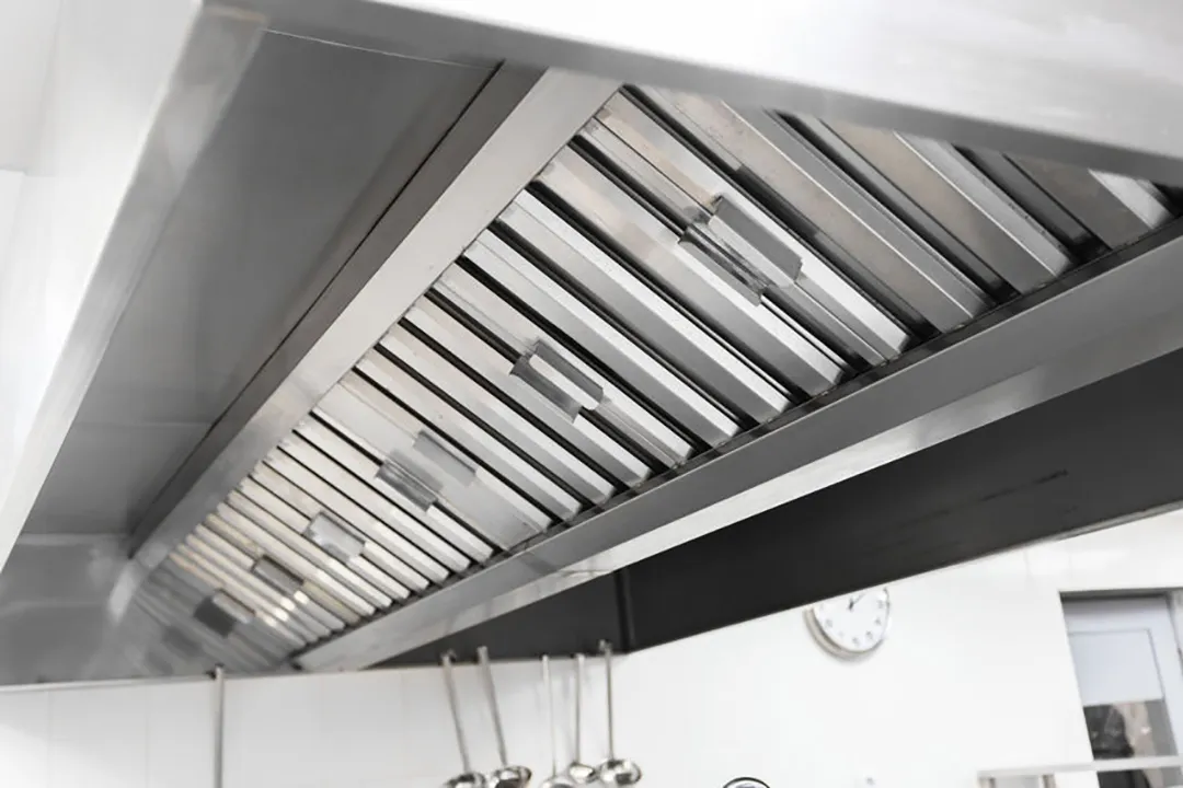 Hood cleaning services in Brookhaven